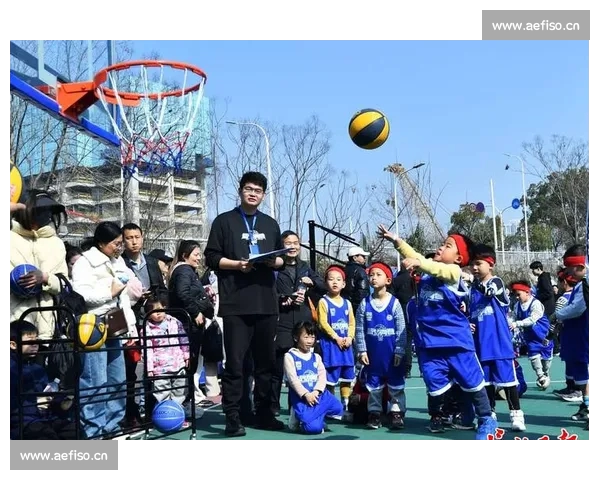 权威篮球官方网站打造赛事资讯训练数据互动新平台服务球迷与青少年发展