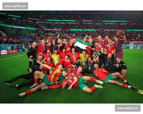 全球球迷热潮下的世界杯直播盛宴全景直击与数字科技融合创新体验探索