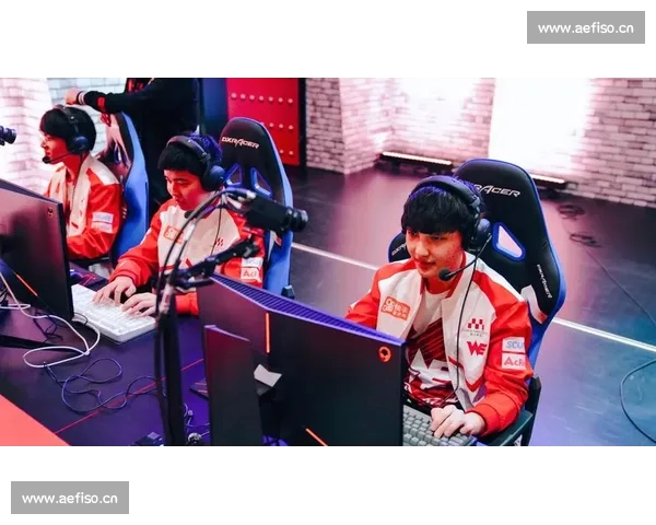 电子竞技官网全球赛事资讯与玩家互动平台全新升级启航共创未来荣耀盛典