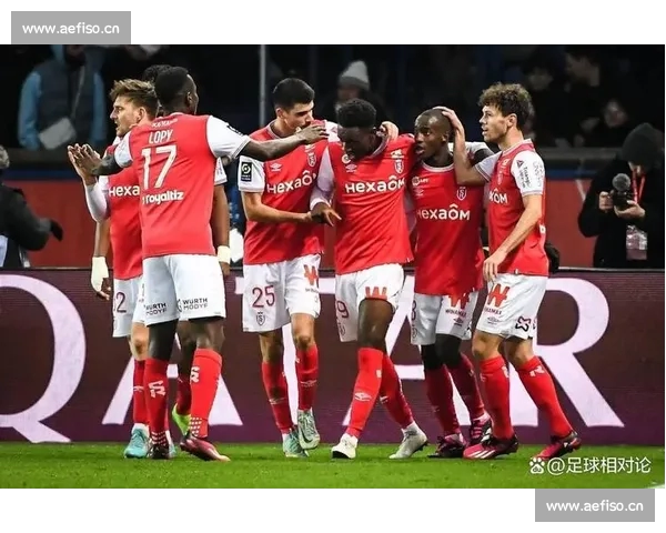 法甲比分实时追踪豪门对决进球瞬间与赛季排名变化全景解读深度版