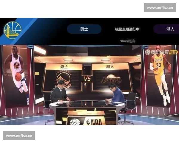 NBA直播平台全方位解析精彩赛事观看体验与实时互动新趋势发展 NBA直播平台全方位解析精彩赛事观看体验与实时互动新趋势发展
