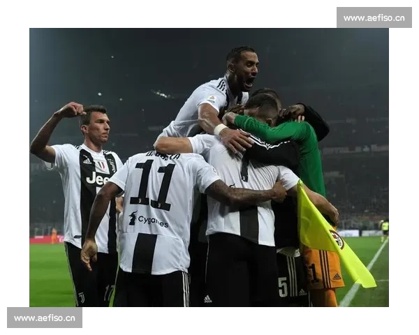 意甲最新赛果：尤文图斯逆转胜AC米兰 罗马迎来重要胜利